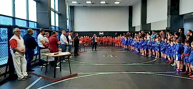 Плодотворные спортивные выходные 11-12 ноября! Плодотворные спортивные выходные 11-12 ноября!